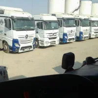 راننده پایه ۱ هستم مدارک کامل