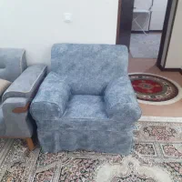 دوخت کاورمبل پارچه‌ای و ژلاتینی (طلقی یا سلفونی)|خدمات پیشه و مهارت|قم, اسمعیل آباد|دیوار