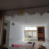 اجاره خانه ویلایی ۱۲۰ متری|اجارهٔ خانه و ویلا|اصفهان, قهاب جنوبی|دیوار