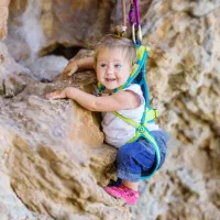 کلاس سنگنوردی