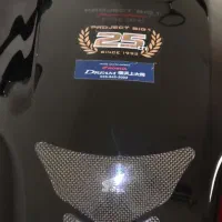 CB1300 sp|موتورسیکلت|تهران, آبشار تهران (دریاچه)|دیوار