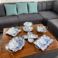 سرویس پذیرایی