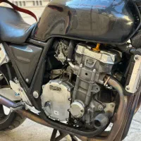 cb1000 سی بی|موتورسیکلت|تهران, خرمشهر|دیوار
