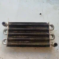 مبدل رزویی ایران رادیاتور۳۰ سانتی