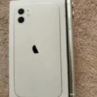 آیفون ۱۱ بسیار تمیز ۱۲۸|موبایل|قوچان, |دیوار