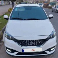 خودروی سهند مدل ۱۴۰۳