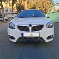 برلیانس مدل ۹۶بدون رنگ بکر بکر|خودرو سواری و وانت|تهران, شهید رجایی|دیوار