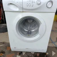 لباسشوییSNOWAپنج کیلوی