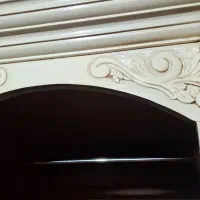 کمدلباس|جاکفشی، کمد، دراور|تبریز, |دیوار