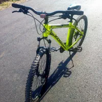 دوچرخه ویوا کمپ