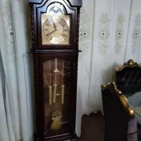 ساعت زمینی|ساعت دیواری و تزئینی|اردبیل, |دیوار