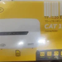 مودم ایرانسل TDLTE/I20 قسطی بدون چک