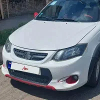 کوئیک مدل۱۴۰۰ بدون رنگ