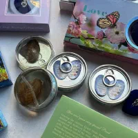 گردنبند مروارید طبیعی|بدلیجات|رشت, گلسار|دیوار