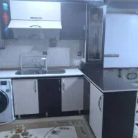 فروش کابینت اشپزخانه ام دی اف وینگالترکیه ۱۲متر|مصالح و تجهیزات ساختمان|دیواندره, |دیوار