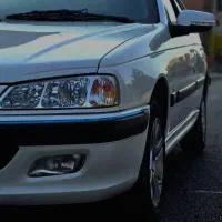 پارس LX TU5 مدل 1401