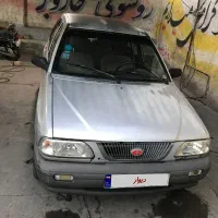 پراید ۱۴۱ مدل ۸۵