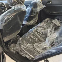 خودروی جک جی 4|خودرو سواری و وانت|شیراز, بعثت|دیوار