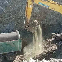بیل مکانیکی کماتسو خط،۷مدل ۲۰۰۳|خودرو سنگین|بیرجند, |دیوار
