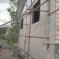 کارگر ساختمانی