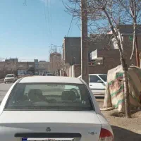 تیبا یک مدل ۱۳۹۷|خودرو سواری و وانت|خوشاب, |دیوار