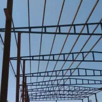 جوشکاری اسکلت و سازه فلزی و نبش کشی|خدمات پیشه و مهارت|تبریز, |دیوار