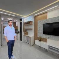 اجرای کابینت و تی وی روم و کمد دیواری|خدمات پیشه و مهارت|اهواز, پادادشهر|دیوار