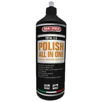 مواد پولیش مفرا