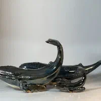 انواع مجسمه های دکوری و تزئینی|مجسمه، تندیس، ماکت|گرگان, |دیوار