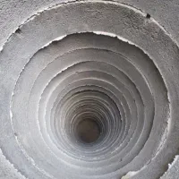 کندن چاه فاضلاب