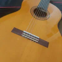 گیتار یاماها c70 اصل