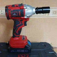 فروش بکس شارژی کریتیو آک آک با دو باطری.|ابزارآلات|اصفهان, طامه|دیوار