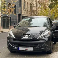 اجاره خودرو پژو۲۰۷صفر کرایه ماشین رنت