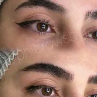 مدل میکروبلیدینگ دخترانه و ظریف