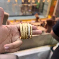 فروش طلا با اجرت فقط ۱/۵ درصد قیمت تابلو