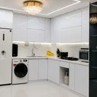کابینت و کمد دیواری اقساطی ۲۴ ماهه ویژه بازنشستگان|مصالح و تجهیزات ساختمان|تهران, اختیاریه|دیوار