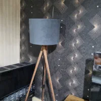 آباژور برند رایکا|چراغ خواب و آباژور|فردیس, فردیس|دیوار