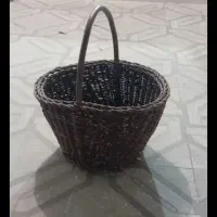 سبد دست چین