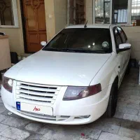 سمند سورن ۸۸ لوازمی