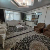 آپارتمان ۱۳۰ متری ۳ خواب شیک|فروش آپارتمان|مشهد, هنرور|دیوار