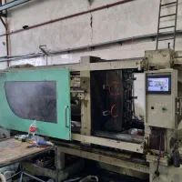 فروش دستگاه تزریق میتسوبیشی ژاپن ۵۵۰تن