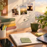 (جلسه اول رایگان)مشاوره کنکور تحصیلی و برنامه ریزی