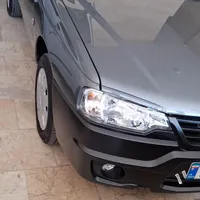 وانت آریسان ۲، مدل ۱۴۰۴