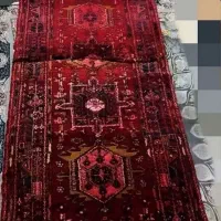 کناره دستبافت