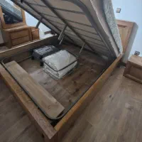 سرویس خواب مدل سناتور|تخت و سرویس خواب|تهران, شهرک صدرا|دیوار