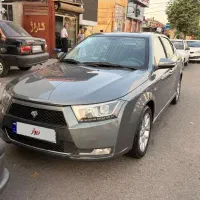 دنا پلاس توربو اتومات ۱۴۰۰