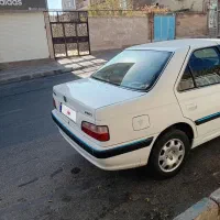 پژو پارس ۹۳ داشبورد جدید|خودرو سواری و وانت|شازند, |دیوار