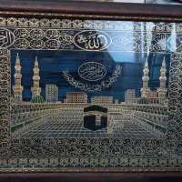تابلو سالم در حد ر
