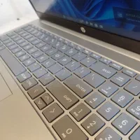 لپ تاپ HP آکبند نسل ۱۳ و گرافیک دو گیگ مجزا|رایانه همراه|بجنورد, |دیوار