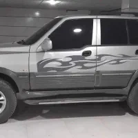 موسو ۳۲۰۰ دنده بی رنگ   استثنایی